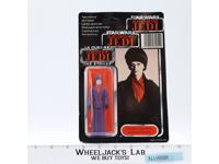 Imperial Dignitary 70 Back Tri-Logo Star Wars ROTJ 1983 Palitoy NEW SEALED