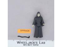 Emperor Palpatine 100% Complete Star Wars ROTJ Vintage 1984 Kenner NO REPRO