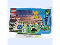 LEGO #3409 Championship Challenge Soccer 2000 NEW MISB SEALED