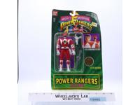 Auto Morphin Jason Red Ranger MMPR Power Rangers 1994 Bandai NEW SEALED
