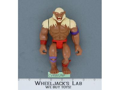 Monkian Thundercats 1985 LJN Vintage Action Figure