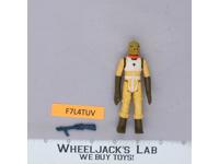 Bossk Bounty Hunter 100% Complete Star Wars ESB 1980 Kenner Figure NO REPRO