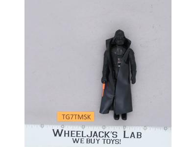 Darth Vader 100% Complete Star Wars 1977 Kenner Action Figure NO REPRO