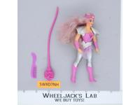 Glimmer 100% Complete She-Ra Princess of Power MOTU 1985 Mattel Vintage Action