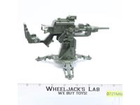 FLAK Cannon 100% Complete G.I. Joe Hasbro 1982 Vintage Vehicle Action Figure