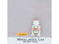 R5-D4 100% Complete Star Wars 1978 Vintage Kenner Action Figure NO REPRO