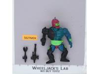 Trap Jaw He-Man Masters of the Universe MOTU Vintage 1983 Mattel Vintage Figure