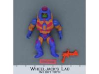 Man-E-Faces 100% Complete He-Man Masters of the Universe MOTU 1982 Mattel Figure