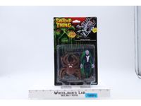 Anton Arcane Swamp Thing 1990 Kenner Vintage Action Figure NEW SEALED