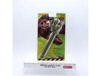 T-Rex Flashlight Tiger Electronics Jurassic Park The Lost World NEW MOSC 1997
