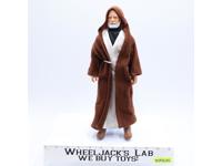 Ben Obi Wan Kenobi #1 Star Wars 1979 Vintage Kenner 12" Action Figure