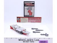 Broadside 100% Complete 1986 Vintage Hasbro G1 Transformers Action Figure