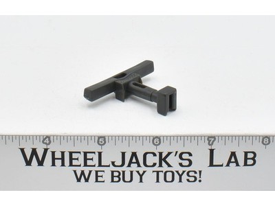 USS Flagg Aircraft Antenna NO REPRO 1985 GI Joe Vintage