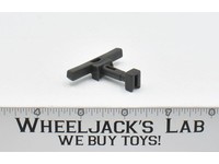 USS Flagg Aircraft Antenna NO REPRO 1985 GI Joe Vintage