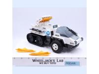 Snow Cat 100% Complete G.I. Joe 1985 Hasbro Vintage Action Figure Vehicle