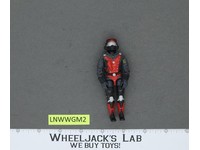 Strato-Viper V1 100% Complete G.I. Joe 1986 Hasbro Vintage Action Figure