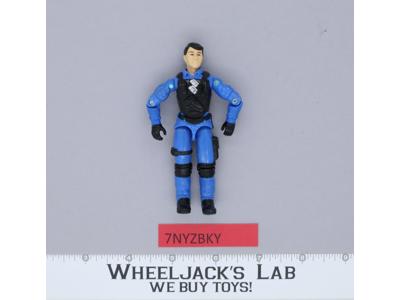 Shockwave V3 G.I. Joe 1992 Hasbro Vintage Action Figure