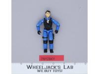 Shockwave V3 G.I. Joe 1992 Hasbro Vintage Action Figure