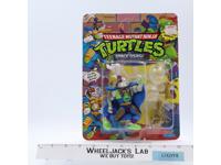 Space Usagi Teenage Mutant Ninja Turtles TMNT 1991 Playmates NEW MOSC UNPUNCHED