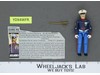 Gung-Ho V2 100% Complete G.I. Joe 1987 Hasbro Vintage Action Figure