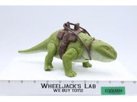 Dewback Patrol Lizard 100% Complete Star Wars 1979 Kenner Vintage Action Figure
