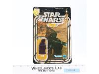 Jawa 12 Back-B Star Wars 1977 Kenner Vintage Action Figure NEW MOSC SEALED