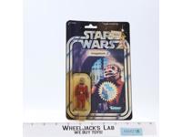 Snaggletooth 20 Back-E Star Wars 1978 Kenner Action Figure NEW MOSC SEALED