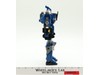 Stratoforce Megazord Power Rangers Lost Galaxy 1999 Bandai Action Figure