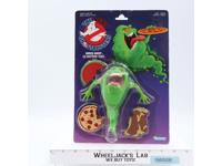 Slimer Green Ghost The Real Ghostbusters 1986 Kenner Action Figure NEW SEALED