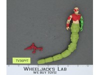 Golobulus V1 100% Complete G.I. Joe 1987 Hasbro Vintage Action Figure