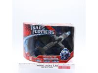 Incinerator Voyager Class Transformers Movie 2007 Hasbro Acton Figure MISB
