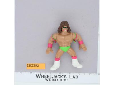 Ultimate Warrior WWE Retro 2016 Series 1 Mattel Wrestling Action Figure 4.5"