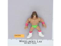 Ultimate Warrior WWE Retro 2016 Series 1 Mattel Wrestling Action Figure 4.5"