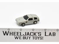 Micromaster Race Car Patrol Swindler G1 Transformers 1989 Action Figure