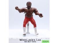 Junkyard Dog #1 1984 WWF LJN Titan Sports 8" Wrestling Superstars Junk Yard