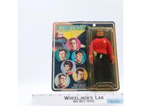 Lt. Uhura Star Trek 1974 Mego Vintage 8" Action Figure NEW SEALED
