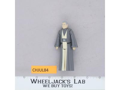 Anakin Skywalker 100% Complete Star Wars ROTJ 1985 Vintage Kenner NO REPRO
