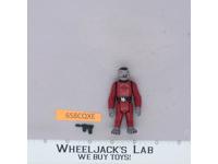 Snaggletooth 100% Complete Star Wars 1978 Vintage Kenner Figure No Repro