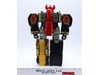 Deluxe Dino Megazord Mighty Morphin Power Rangers 1991 Bandai Robot Figure