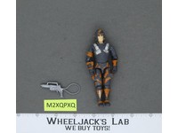 Blocker V1 100% Complete G.I. Joe 1987 Hasbro Vintage Action Figure