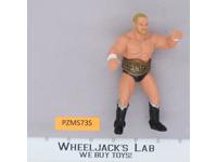 The Widowmaker Barry Windham Wrestling WCW 1990 Galoob Vintage