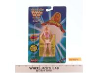 Sunny Bend-Ems WWF 1996 Just Toys 4.5" Series IV 4 NEW MOSC SEALED