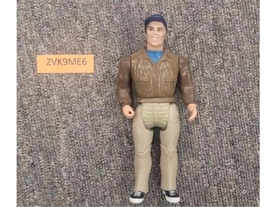 Howling Mad Murdock The A-Team 1983 Galoob Vintage Action Figure