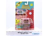 Magic Screen Pee-Wee's Playhouse 1988 Matchbox Action Figure Herman NEW SEALED