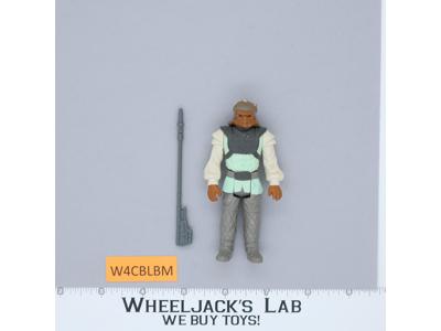 Nikto 100% Complete Star Wars ROTJ 1983 Vintage Kenner Action Figure NO REPRO