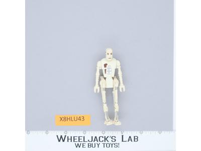 8D8 Droid 100% Complete Star Wars ROTJ 1983 Vintage Kenner NO REPRO
