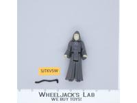 Emperor Palpatine 100% Complete Star Wars ROTJ Vintage 1984 Kenner NO REPRO