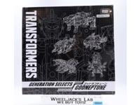 TT-GS10 Godneptune Transformers Generations Selects 2020 Takara Figure NEW MIB