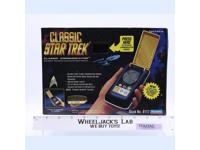 Classic Communicator Star Trek 1994 Playmates Action Figure Toy NEW SEALED