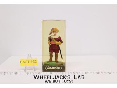Commander General Tilly Elastolin by Preiser 3.25" NIB #7319